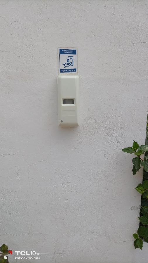 Apartamento Veracruz - Primera Linea De Playa 베니돔 외부 사진